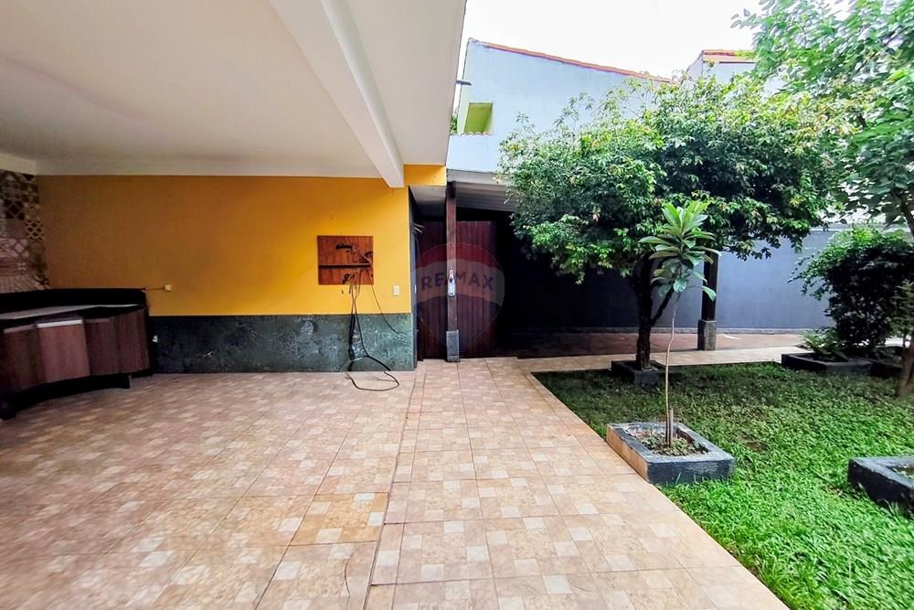 Casa - Venda - São Paulo , São Paulo - 76.jpg - 601451005-120