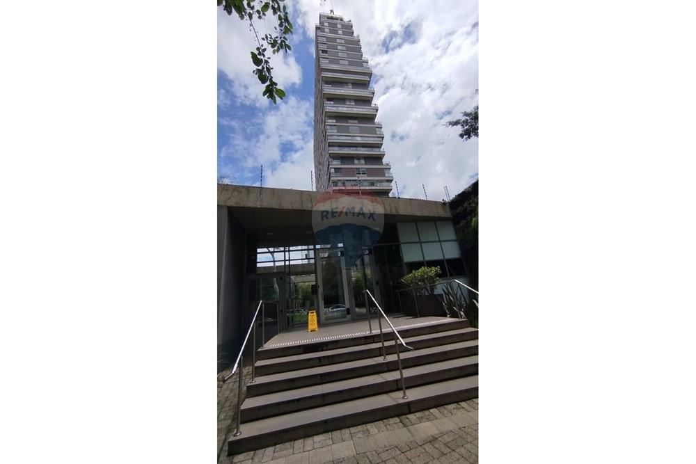 Apartamento - Alugar - São Paulo , São Paulo - FACHADA 02.jpeg - 602151025-22