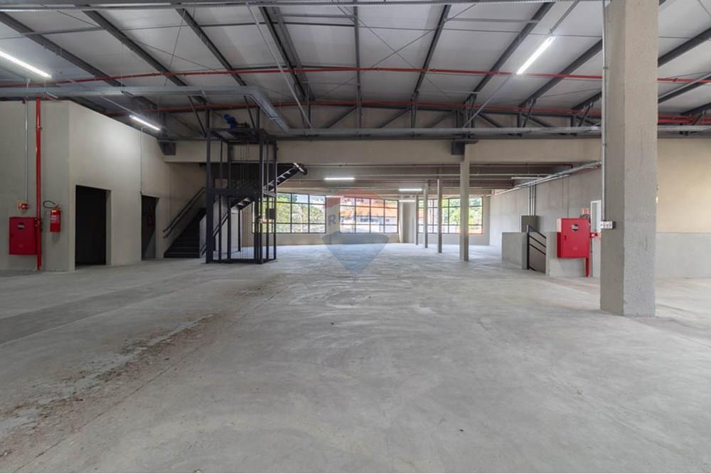 Galpão - Alugar - São Paulo , São Paulo - 12 - 1º ANDAR  SALÃO FRENTE(5).jpg - 601261091-15