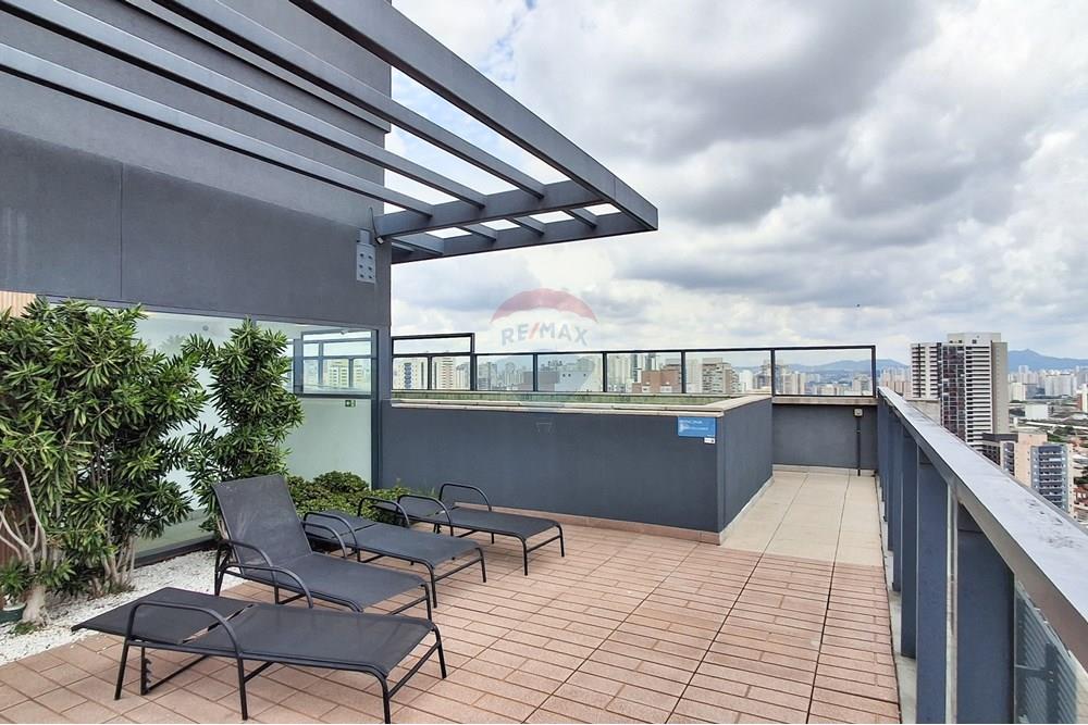 Apartamento - Venda - São Paulo , São Paulo - 25-12-16-R. Venâncio Aires, 433 - Pompeia_022_CapodannoFotografia.jpg - 602341002-59