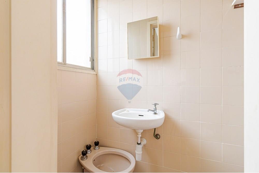 Apartamento - Venda - São Paulo , São Paulo - 31.jpg - Banheiro - 601081007-81