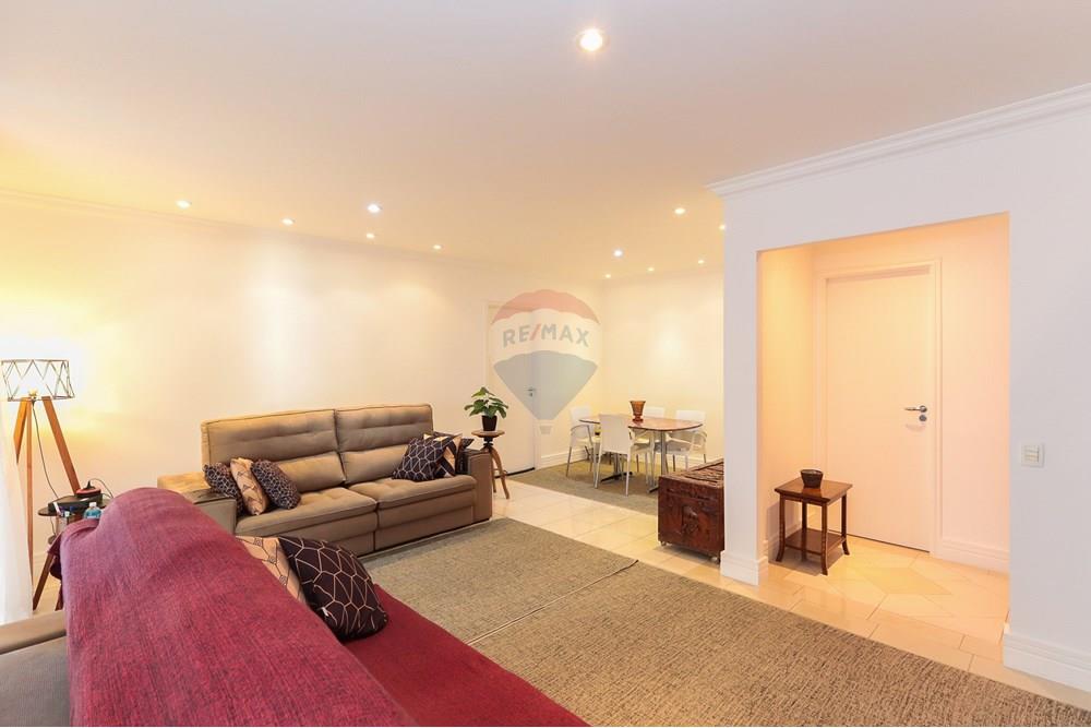 Apartamento - Venda - São Paulo , São Paulo - 03sala001.jpg - Sala em L - 601081090-6