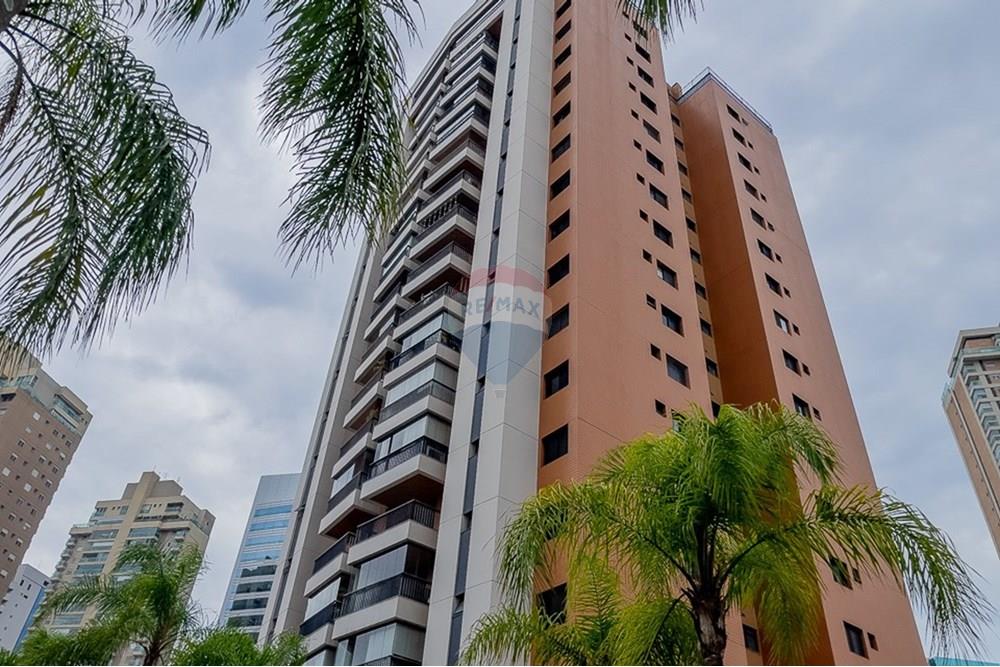 Apartamento - Alugar - São Paulo , São Paulo - IMG_8653.jpg - Fachada - 601081108-3