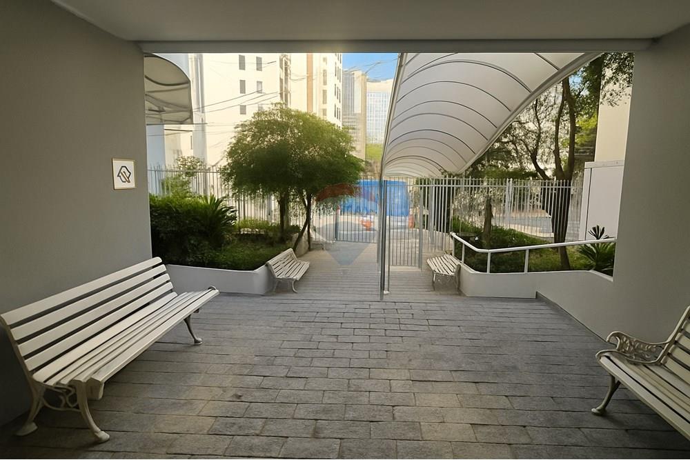 Apartamento - Venda - São Paulo , São Paulo - Entrada 3.jpeg - 601481005-205