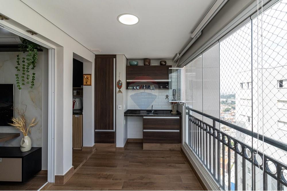 Apartamento - Venda - São Paulo , São Paulo - IMG_4895.jpg - 601751105-15