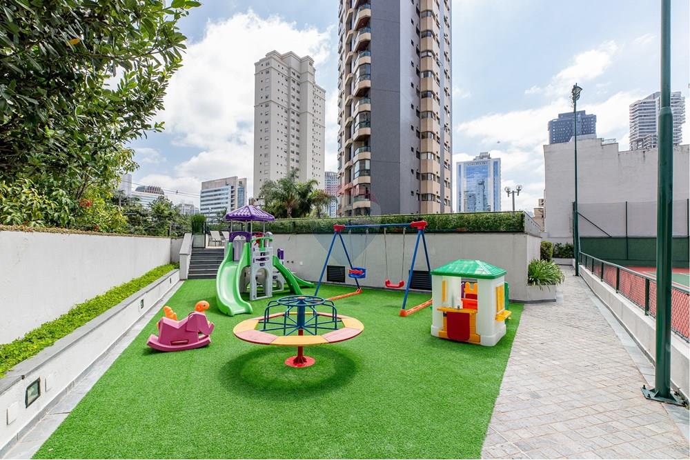 Apartamento - Venda - São Paulo , São Paulo - REMAX-52.jpg - 601251010-367