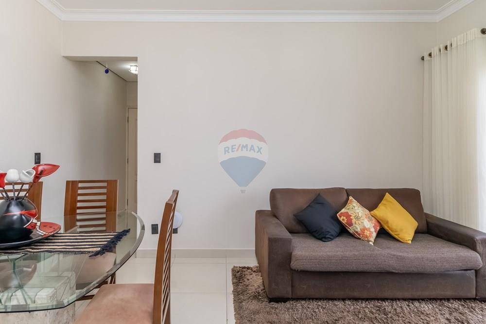 Duplex - Venda - São Paulo , São Paulo - IMG_573933.jpg - Sala em T - 602201043-24