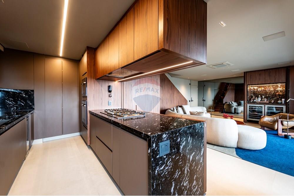 Duplex - Venda - São Paulo , São Paulo - 601301016-268-9.JPG - 601301016-268