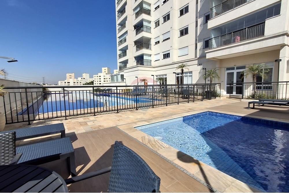 Apartamento - Venda - São Paulo , São Paulo - 20250718_110358.jpg - 602191025-5