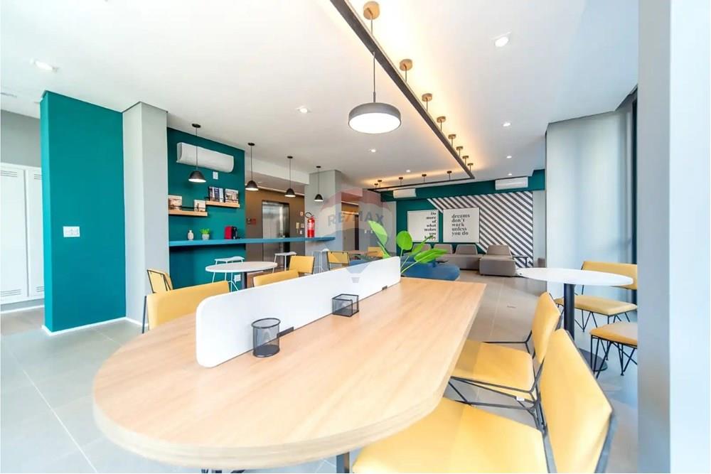 Apartamento - Alugar - São Paulo , São Paulo - 2k.jpg - 602191015-8