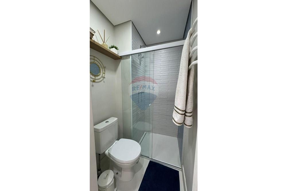 Apartamento - Alugar - São Paulo , São Paulo - banheiro.jpeg - 602151052-46