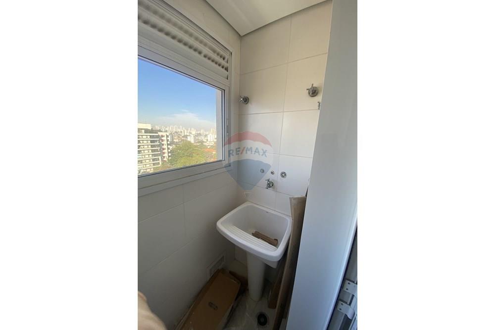 Residential - Taglejlighed - Sao Paulo , Sao Paulo - BR - IMG-7279.jpg - 602321022-13
