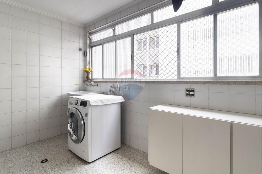 Cobertura - Venda - São Paulo , São Paulo - 16 AREA SERV (2).jpg - 602191028-51