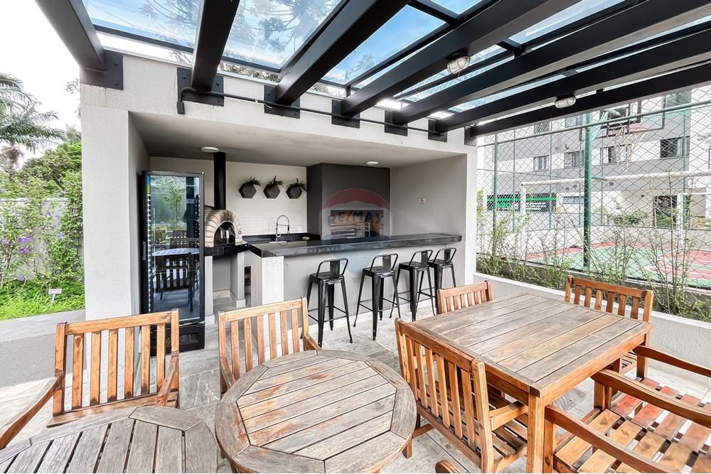 Apartamento - Venda - São Paulo , São Paulo - IMG_463925.jpg - 601461011-90