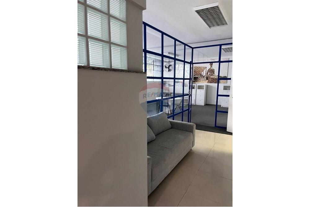 Prédio - Alugar - São Paulo , São Paulo - IMG_6583.JPG - Sala - 601081019-40