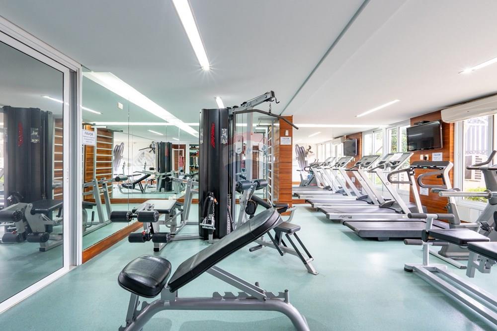 Apartamento - Venda - São Paulo , São Paulo - 01fotos_021.jpg - 601251054-93