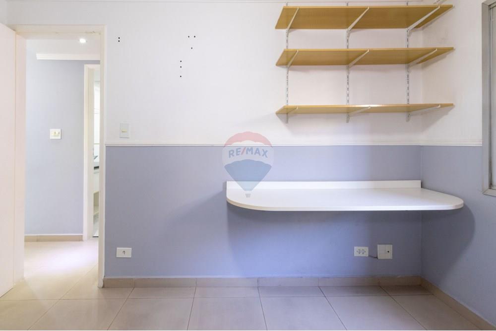 Residential - คอนโด-อพาร์ทเมนต์ - เซาเปาโล , เซาเปาโล - BR - Foto 29 - IMG_9914 - 290925 - ID MH2.jpg - 602171001-25