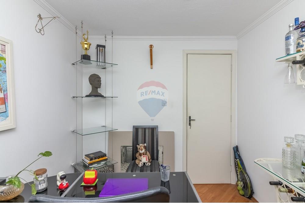 Apartamento - Venda - São Paulo , São Paulo - IMG_734412.jpg - 601441044-35