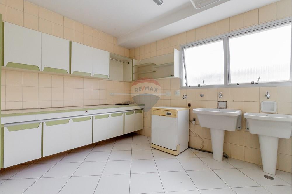 Apartamento - Venda - São Paulo , São Paulo - IMG_2047.jpg - Área de serviço - 601081064-54