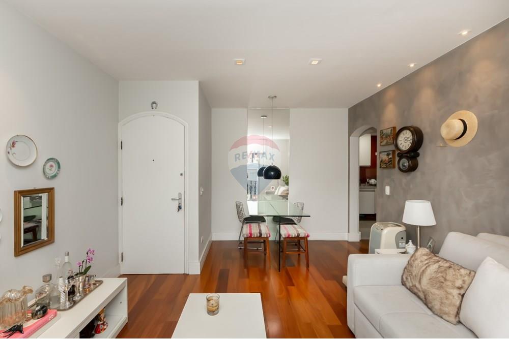 Apartamento - Venda - São Paulo , São Paulo - 05 sala.jpg - 601481005-193