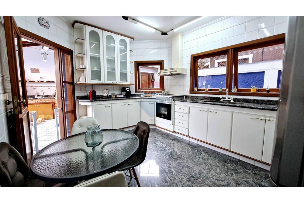 Casa de Condomínio - Venda - São Paulo , São Paulo - RUA MAESTRO BORTOLUCCI, 131 (62).jpg - Cozinha - 601051032-126