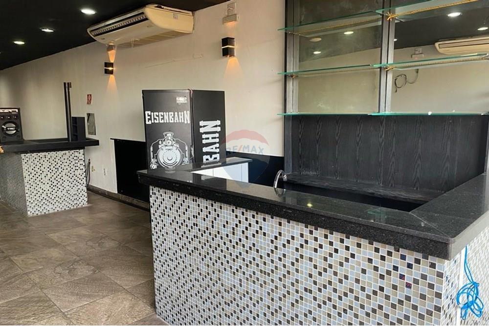 Ponto Comercial/ Loja - Alugar - São Paulo , São Paulo - Balcão salao superior.jpg - 601811001-139