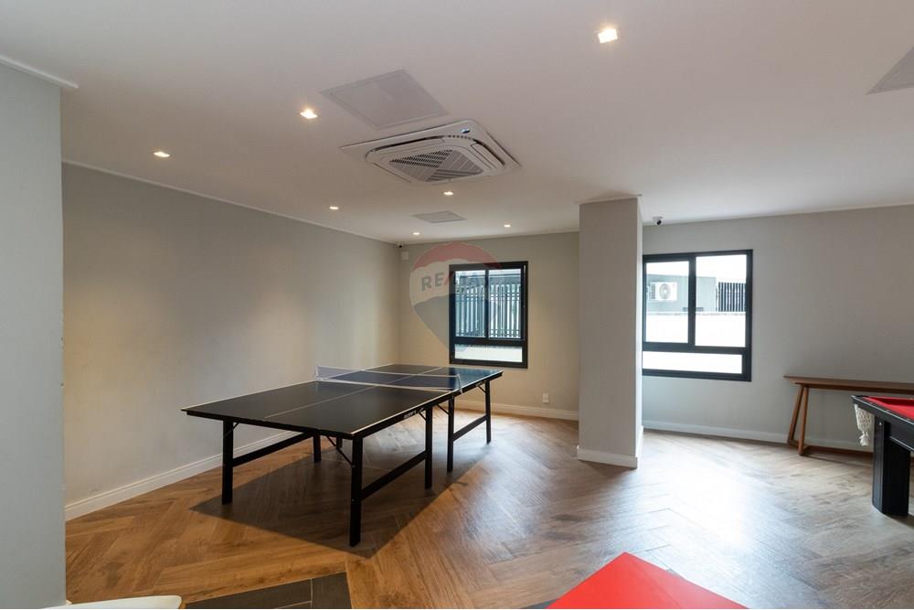 Apartamento - Venda - São Paulo , São Paulo - salão de jogos 4.jpg - 601771093-76