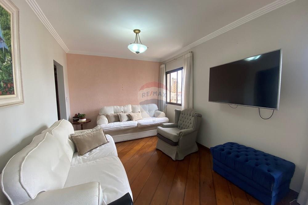 Apartamento - Alugar - São Paulo , São Paulo - IMG_6494.jpg - 601241033-121