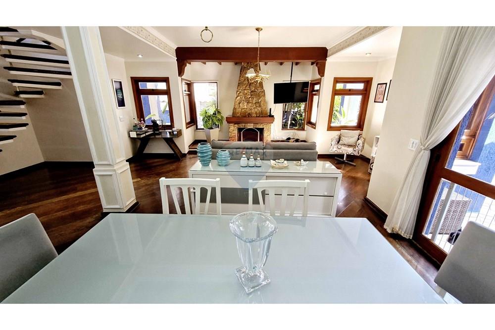 Casa de Condomínio - Venda - São Paulo , São Paulo - RUA MAESTRO BORTOLUCCI, 131 (27).jpg - 601051032-126