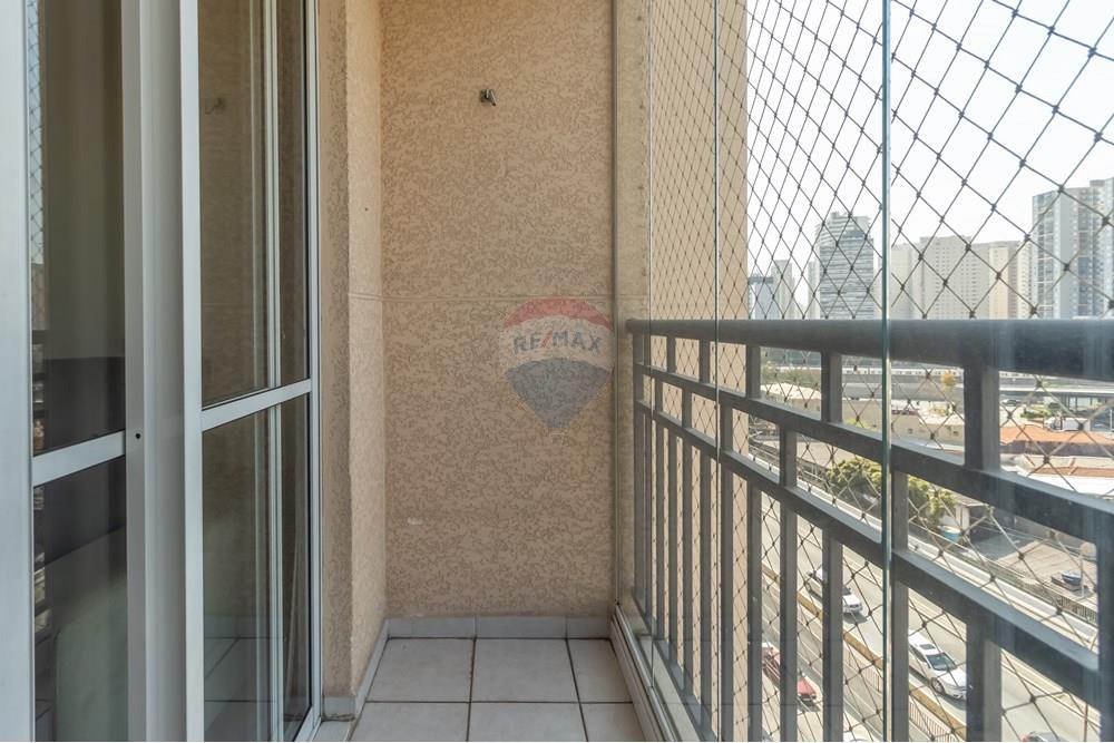 Apartamento - Venda - São Paulo , São Paulo - IMG_852113.jpg - 601371111-2