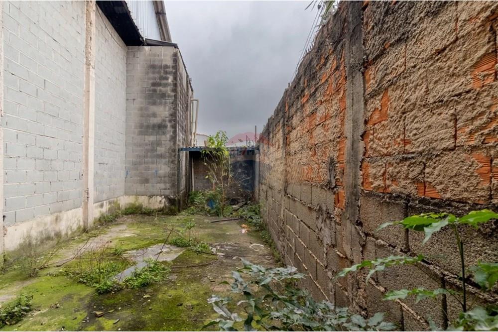 Galpão - Alugar - São Paulo , São Paulo - 012.jpg - 602291016-226