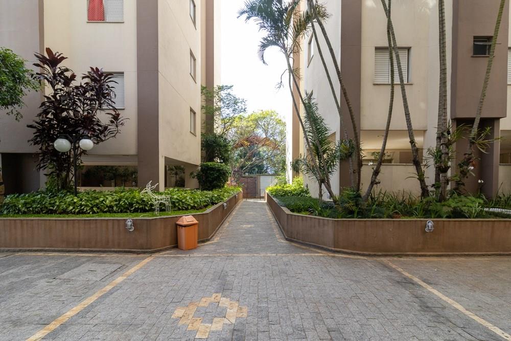 Apartamento - Venda - São Paulo , São Paulo - Rua Jacaré Copaíba, 119_16.jpg - 601141075-11