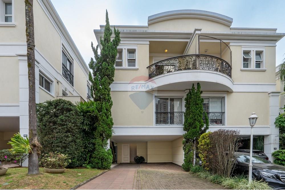 Casa de Condomínio - Venda - São Paulo , São Paulo - 01fotos_084.jpg - 602011002-56