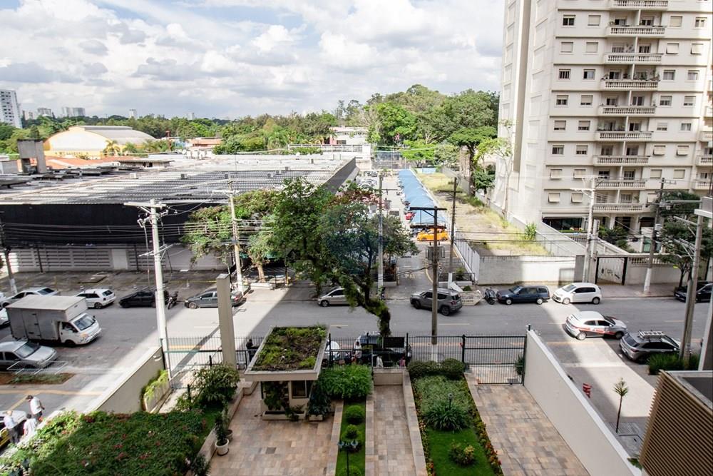 Apartamento - Alugar - São Paulo , São Paulo - _MG_0021.JPG - 601361019-3257