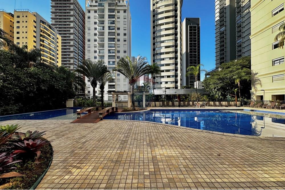 Apartamento - Alugar - São Paulo , São Paulo - IMG_5272.jpg - 602321003-63