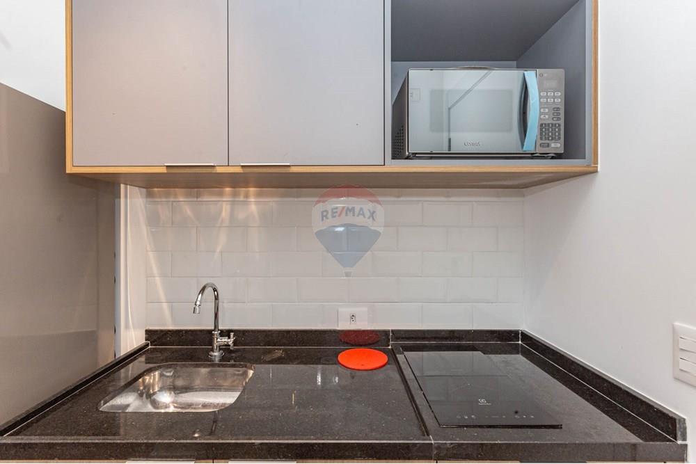 Studio - Alugar - São Paulo , São Paulo - 04studio_010.JPG - 601401003-59