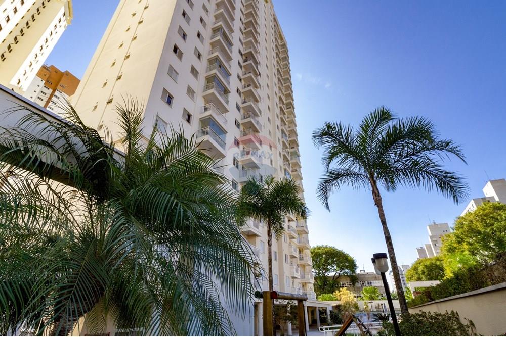 Apartamento - Venda - São Paulo , São Paulo - 12 AREA COMUM  (2).jpg - 601261084-32