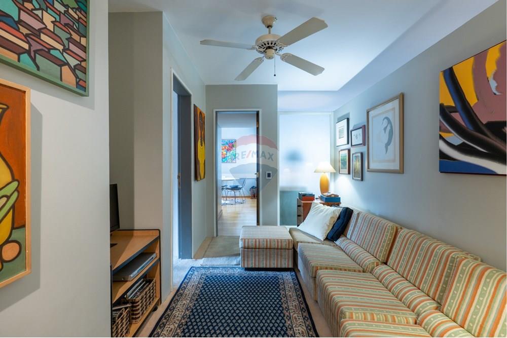 Apartamento - Venda - São Paulo , São Paulo - DSC04116.jpeg - 601131015-76