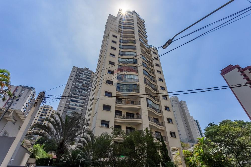 Apartamento - Venda - São Paulo , São Paulo - 601301002-130 - Rua Doutor Nogueira Martins, 325 - ap. 142-001.jpg - 601301002-130