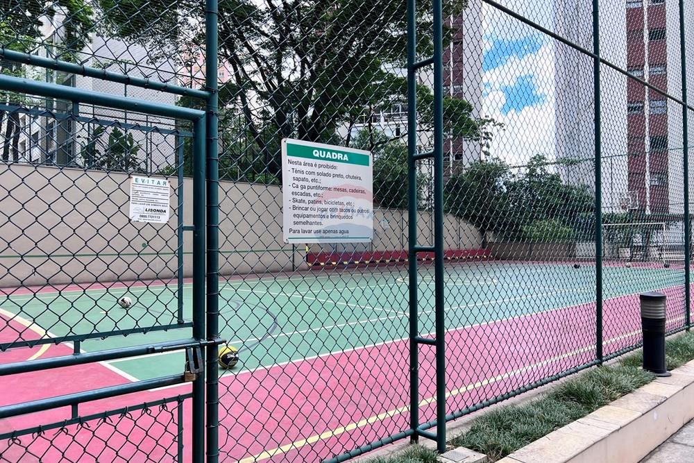 Apartamento - Alugar - São Paulo , São Paulo - IMG_0218.JPG - 601471030-54