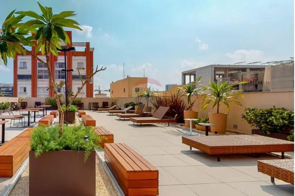 Studio - Alugar - São Paulo , São Paulo - Captura de tela 2025-10-27 101343.jpg - 602031023-12