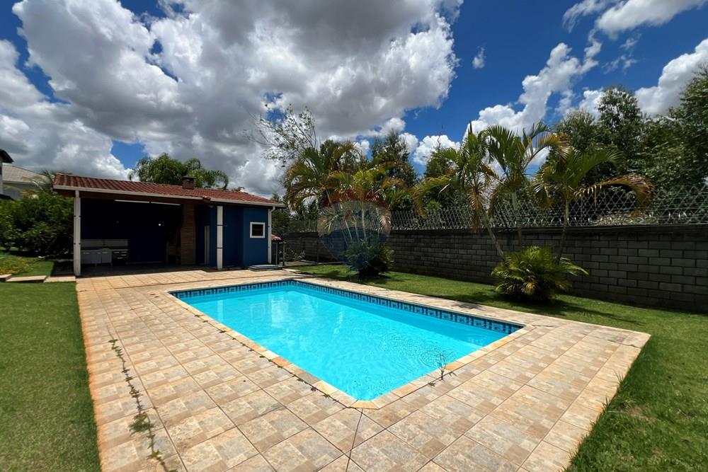 Casa de Condomínio - Venda - Itupeva , São Paulo - DJI_20251220_115905_669.JPG - 601331015-23