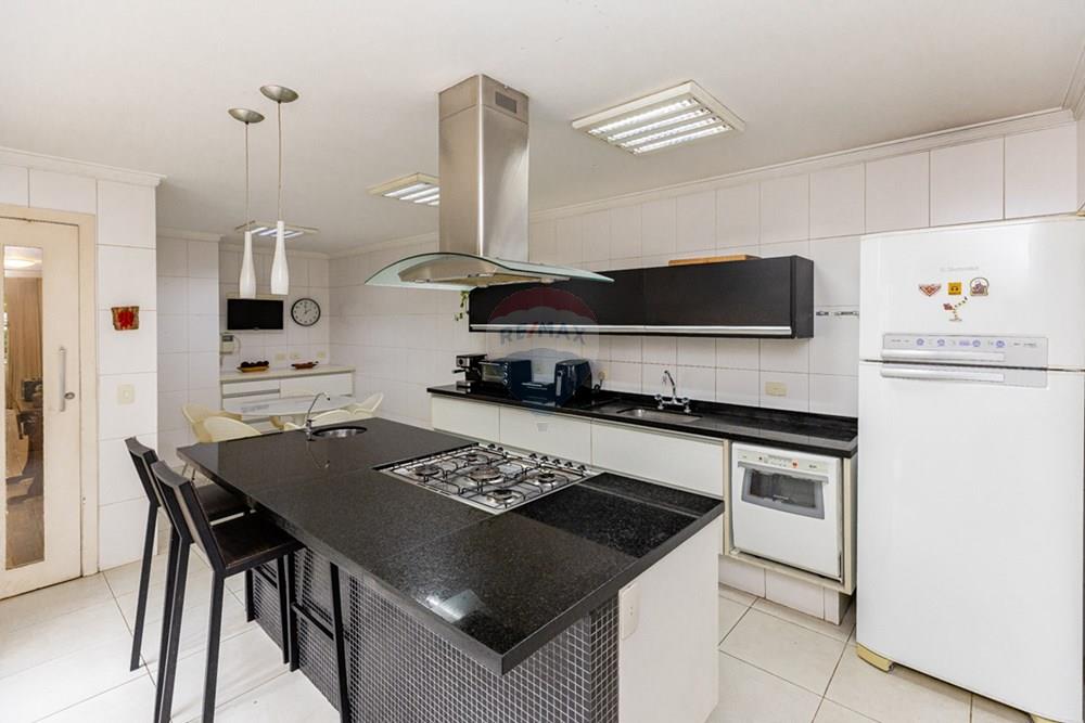 Casa - Venda - São Paulo , São Paulo - Cópia de Remax Ares-18.jpg - Cozinha - 601131046-22