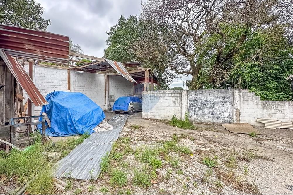 Terreno - Venda - São Paulo , São Paulo - R Eng Augusto Durante 114 - fotos prof (3).jpg - 601141076-34