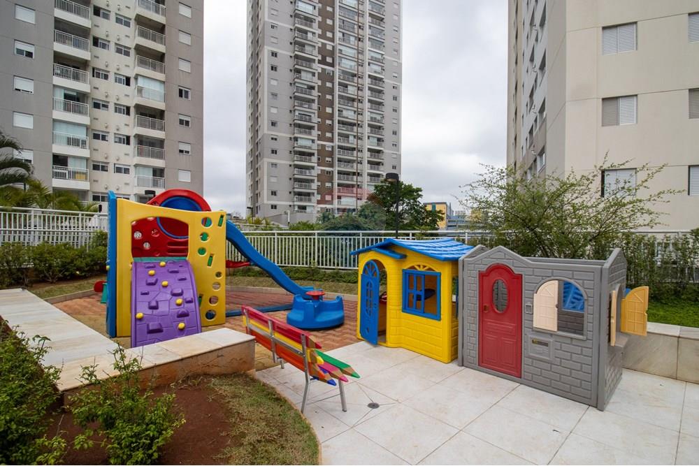 Apartamento - Venda - São Paulo , São Paulo - IMG_5492.jpg - 601141090-2