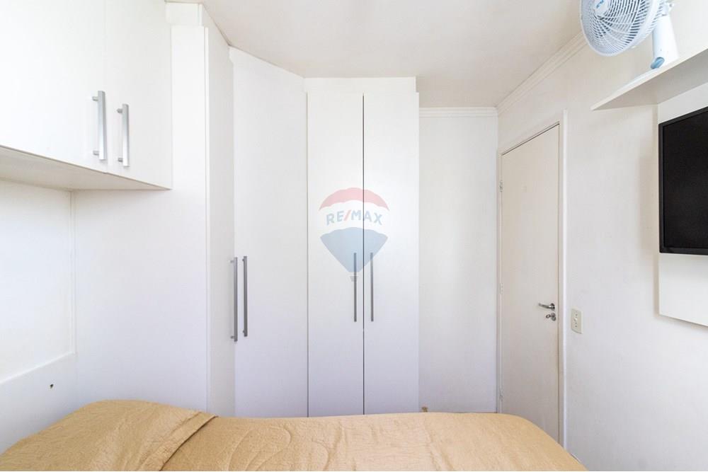 Apartamento - Venda - São Paulo , São Paulo - Avenida Professor Miguel Franchini Neto, 230_16.jpg - 601771038-32