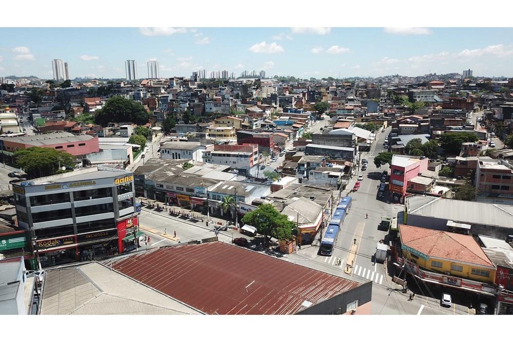 Komercinis NT - Biuras - Embu das Artes , San Paulas - BR - 2 AV. JOÃO PAULO II, 25 (7).jpg - 601361048-15