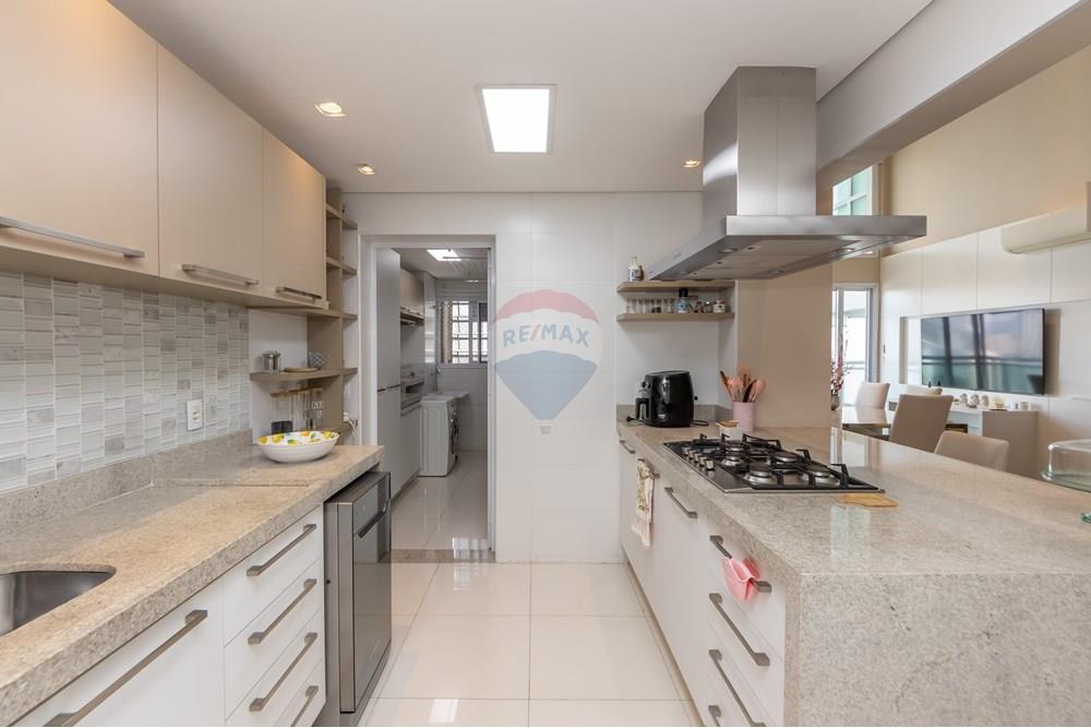 Apartamento - Venda - São Paulo , São Paulo - 13-cozinha.jpg - 602221002-35