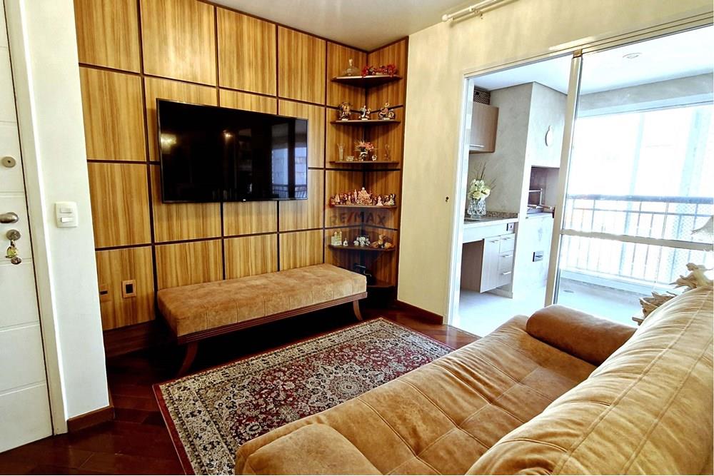 Apartamento - Venda - São Paulo , São Paulo - RUA BACAETAVA, 66 (9).jpg - 601361052-84