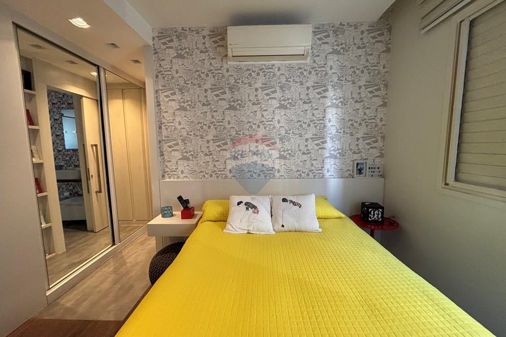 Apartamento - Alugar - São Paulo , São Paulo - IMG_1455.JPG - 601081019-93